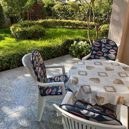 Apartments Malinska - Apartment 1 Εξωτερικό φωτογραφία