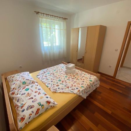 Apartments Malinska - Apartment 1 Εξωτερικό φωτογραφία