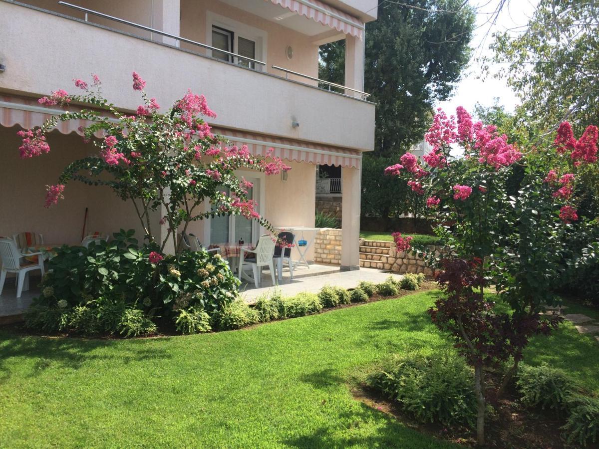 Apartments Malinska - Apartment 1 Εξωτερικό φωτογραφία