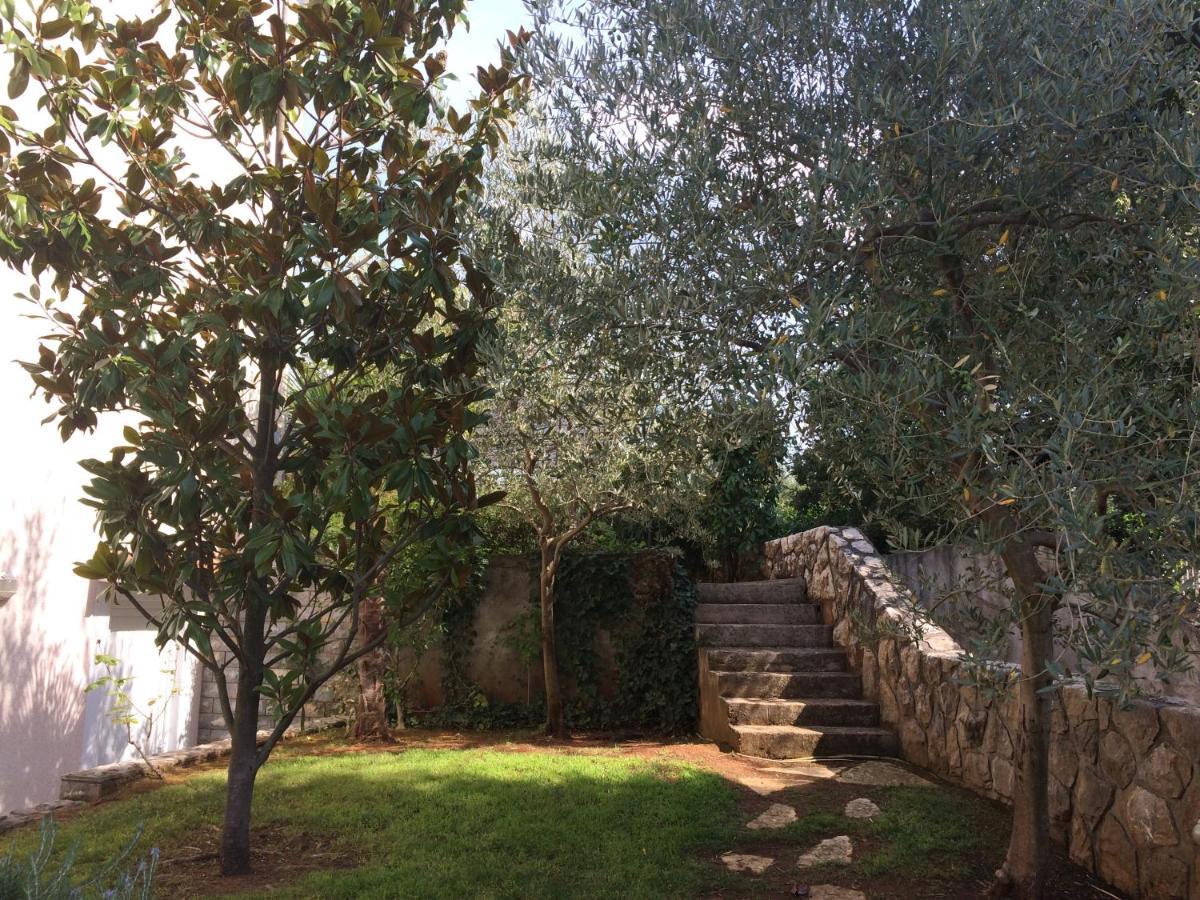Apartments Malinska - Apartment 1 Εξωτερικό φωτογραφία