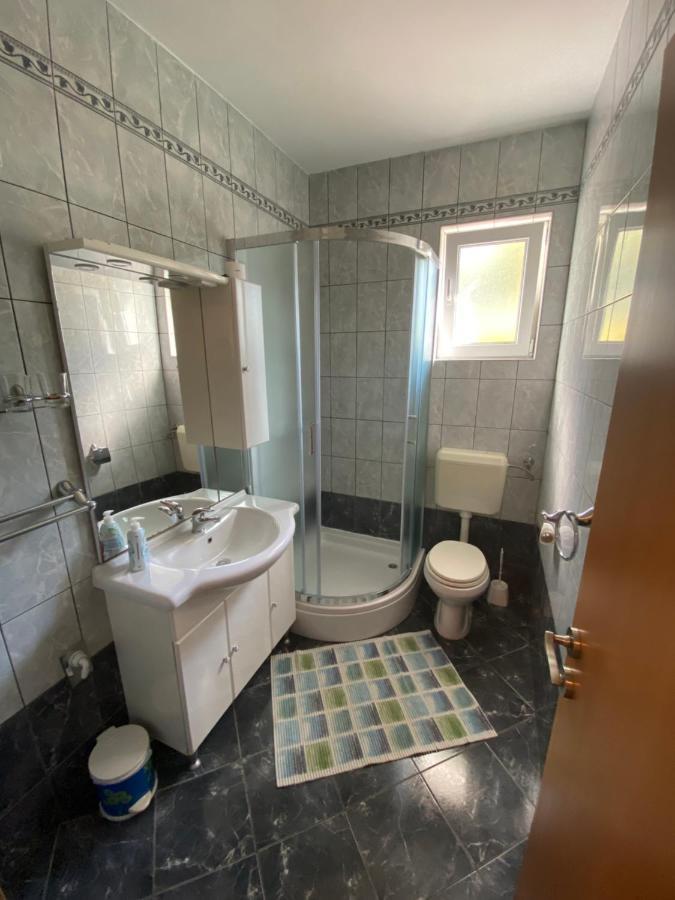 Apartments Malinska - Apartment 1 Εξωτερικό φωτογραφία