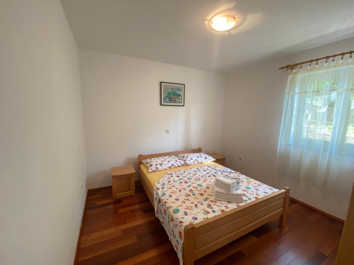 Apartments Malinska - Apartment 1 Εξωτερικό φωτογραφία