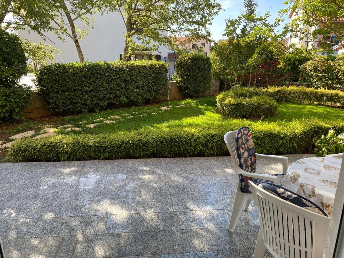 Apartments Malinska - Apartment 1 Εξωτερικό φωτογραφία