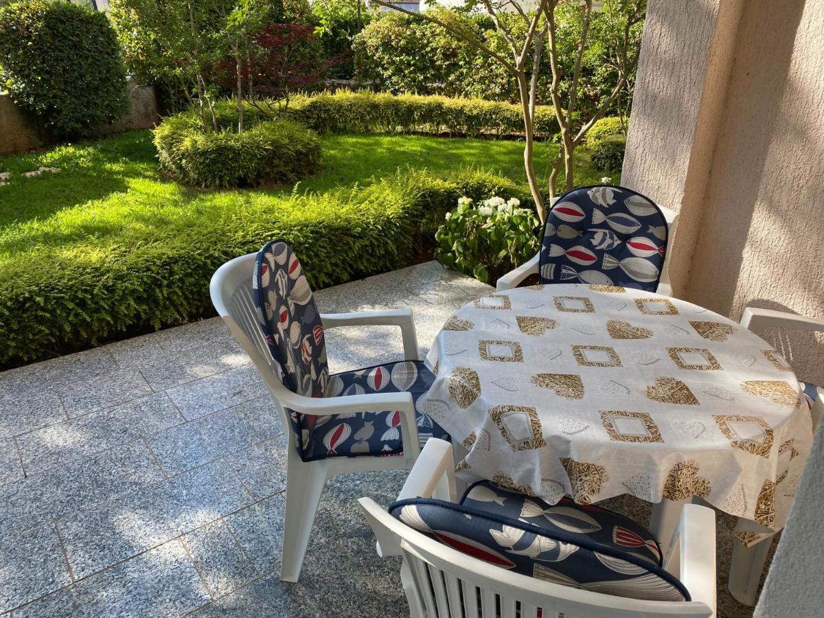 Apartments Malinska - Apartment 1 Εξωτερικό φωτογραφία